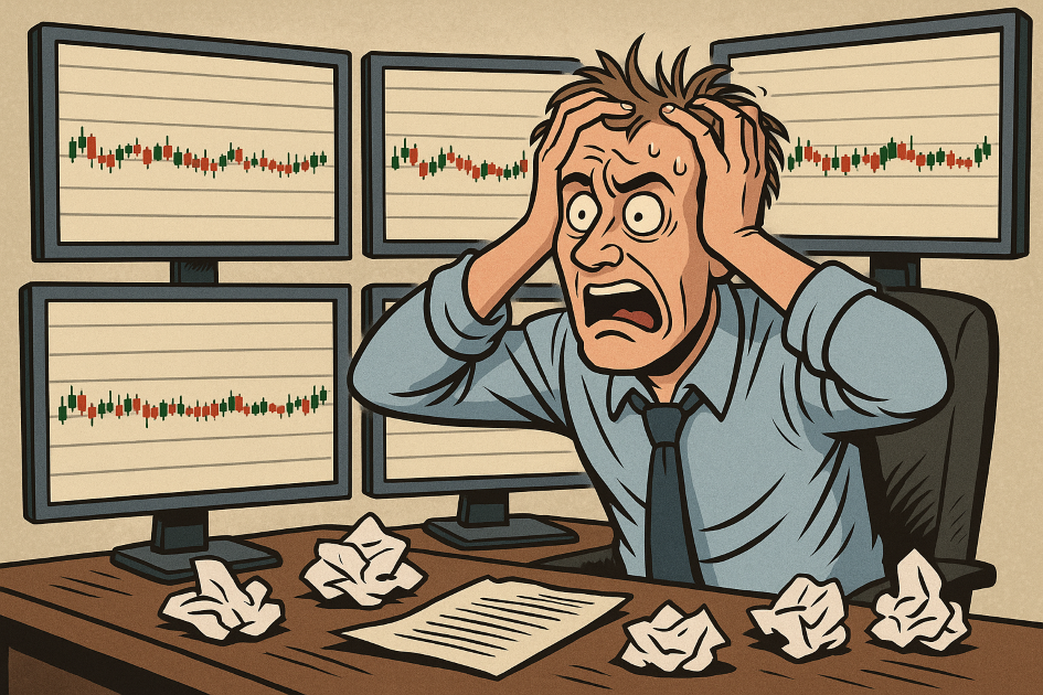 side ways option trading